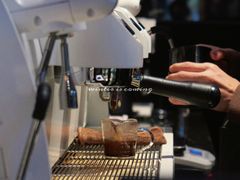 -8 Hearts Coffee(悟锦世纪大楼店)