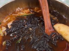 -服务大楼冷面(延大店)