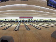 -广州保龄球馆(广州天河体育中心店)