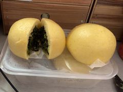蒲公英菜团子-庆丰包子铺(西便门店)