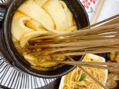 -有滋有味烧烤涮(果园星城C区店)