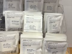 -纽巷咖啡 SOFTFOCUS COFFEE(锦和巴黎时韵店)