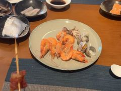 -远洲凤凰山庄臻味全日餐厅