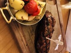 -MR.ROCKY洛奇先生RESTAURANT&BAR(宝安壹方城店)