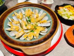 -吕氏焗小鲜•海鲜青岛菜(八大关店)