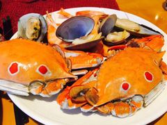 -视界美食自助餐厅·石家庄希尔顿酒店