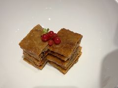 -太湖饭店·寄畅轩中餐厅