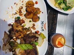 -湘汇概念铁板烧(铁西万达店)