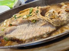 -缘来聚·徽菜名店(黄山宏村店)