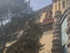 -青岛德国总督楼旧址博物馆