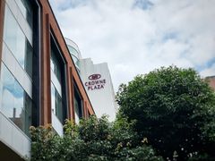 -昆明中心皇冠假日酒店