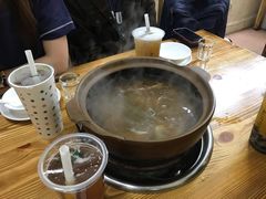-司马街鸡煲(西华路店)