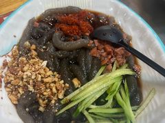 -7只羊·鲜羊肉串·地锅鸡精酿(玄武墨香路店)