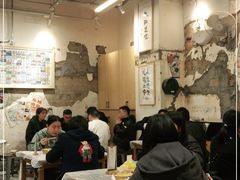 大堂-东排食堂长沙小吃大排档(五一广场店)