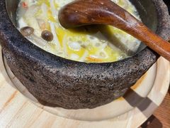 -敏珠拉姆藏餐·南京厨房(富春江东街店)