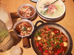 -苦尽酒馆·川菜(鼓楼店)