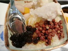 -鲜芋仙(观音桥大融城LG店)