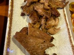 腌肉-火炉情韩国料理店(古田路店)