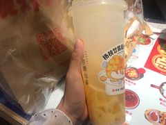 -必胜客(璞丽中心店)