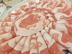 -蜀留香火锅(社会山店)