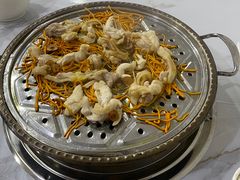 -凯盈阁私房菜·桑拿鸡(绿茵花园店)