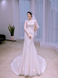 -韩国天使嫁衣婚纱礼服馆(上海旗舰店)