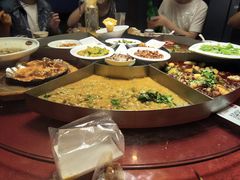 -张胡李四季虾玲珑(竞舟路店)