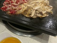 -韩时烤肉(枫蓝店)