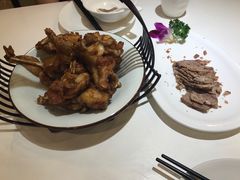 蚝皇焗美蛙-后宫私房菜(汇客美食娱乐广场店)