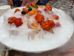 -食神鱼头佛跳墙(百子湾旗舰店)