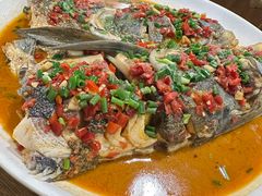 -丰乐餐厅·始于1999·本地老字号