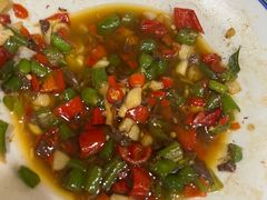 -新凯旋烧烤·燕姐千岛湖土菜