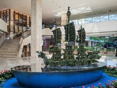 -白天鹅宾馆·流浮阁咖啡厅