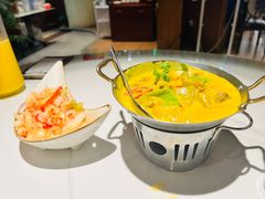 -印象南洋·泰国风情餐厅(新安店)