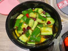 -巴厘龙虾·榜首油焖大虾(洞庭·艺术洋房店)