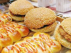-巴黎贝甜(右安门店)