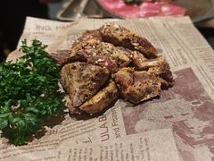 -韩宫宴和牛烤肉(武汉光谷现代风情街店)