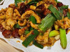 -香缇小院私房菜(盐务街店)