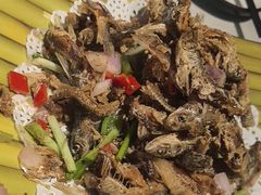 -千岛湖小鱼儿·淳安匠心农家菜