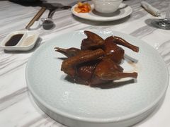 -香樟花园新粤料理(无锡万象城店)