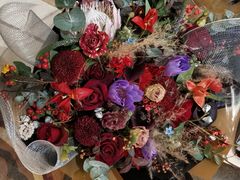 -植物学家的女儿(北马道巷店)