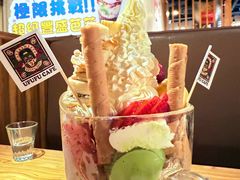 -Ufufu cafe(天神巷店)