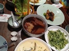 -鱼食饭稻·苏浙土菜17年老馆子(平江路店)