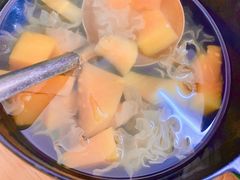 -大自然素食(望桐路店)