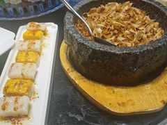 -味+新京宴·烤鸭·北京菜(创意谷店)