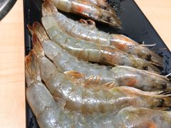 -花味·自助烤肉(雨花客厅店)