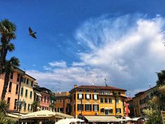 -埃马努埃莱二世拱廊