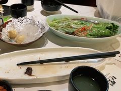 -乔阿马·江南味·驴肉香(龙湖华泾天街店)