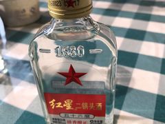 -紫光园·烤鸭·北京菜(劲松店)