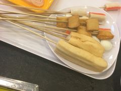 -川成串·自助串串香火锅(朝阳店)